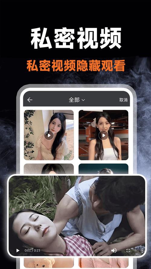 私密视频播放器2026