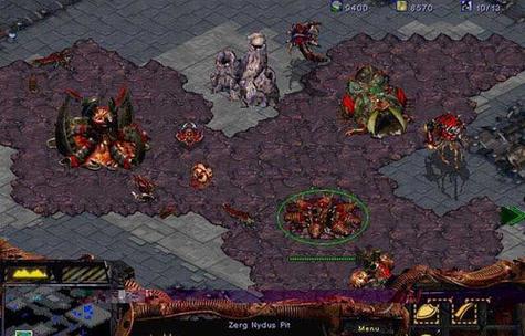 星际争霸2中文版下载2026