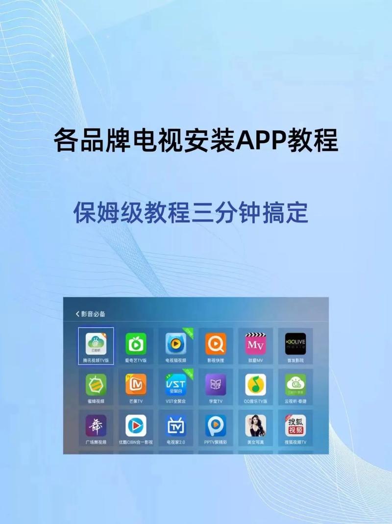 电视apk下载2026