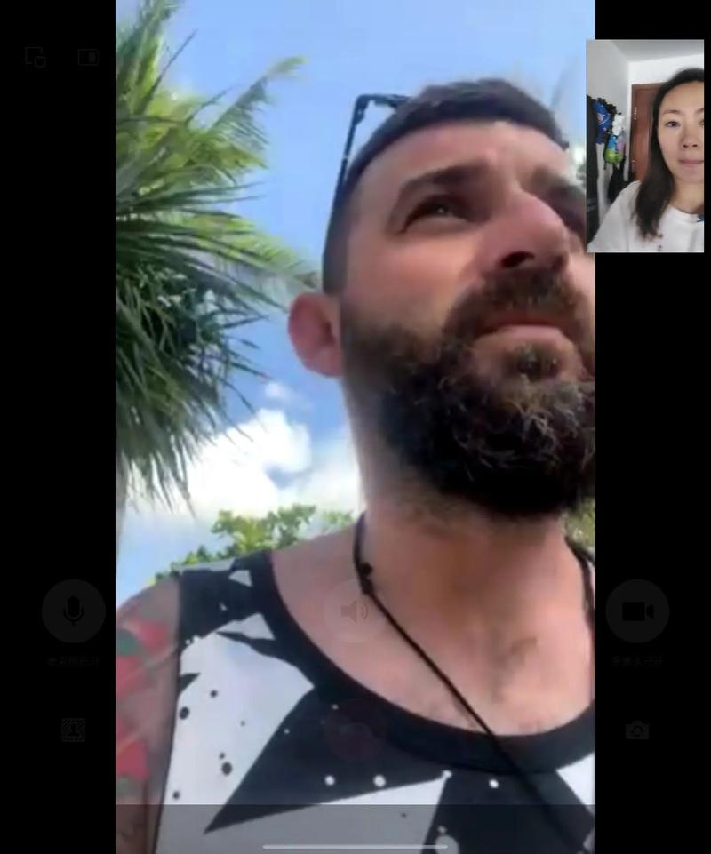 外国视频聊天软件2026