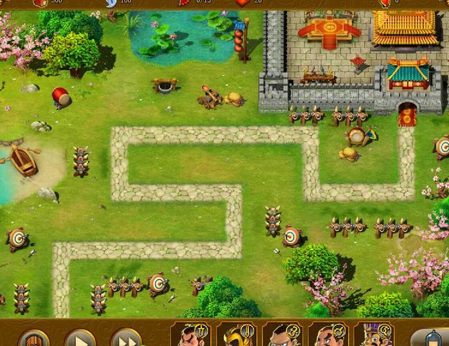 三国塔防魏传下载2026