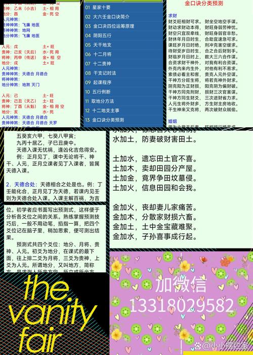 金口诀排盘软件2026