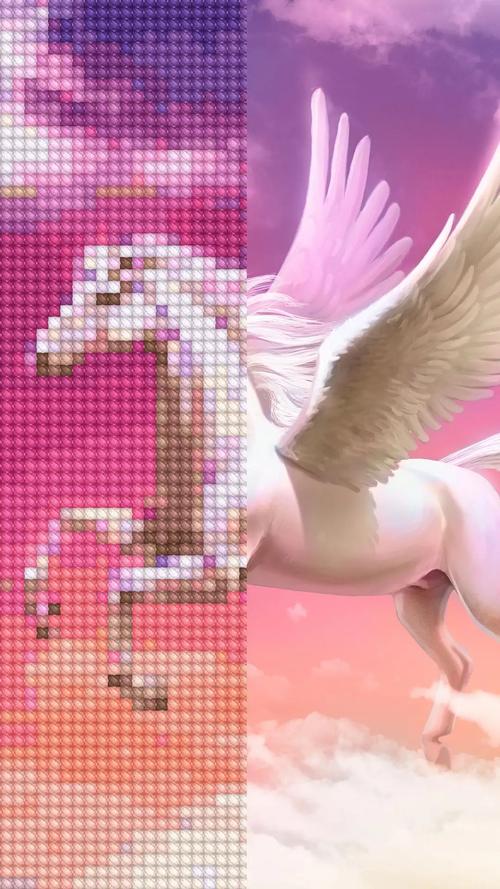 十字绣小游戏2026