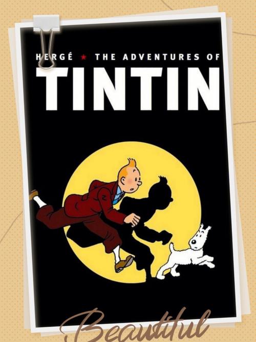 丁丁历险记游戏2026