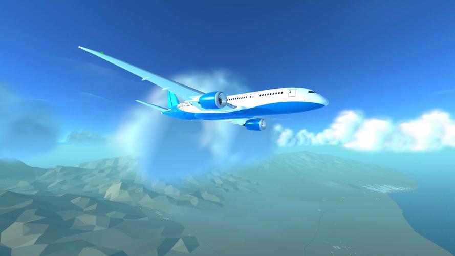 飞空2026