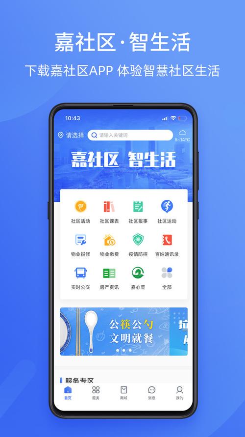 社区下载2026
