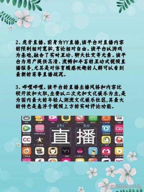直播平台下载2026