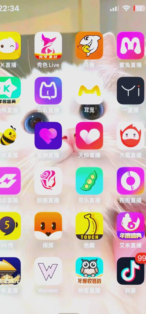 直播平台下载2026