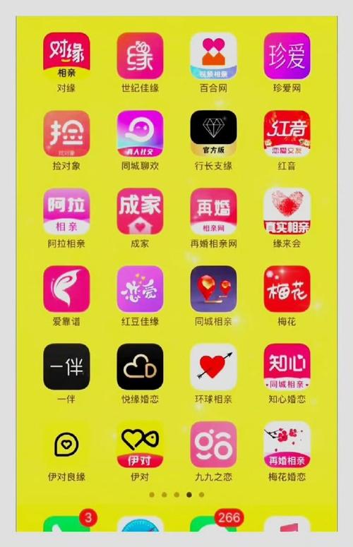 相亲下载2026