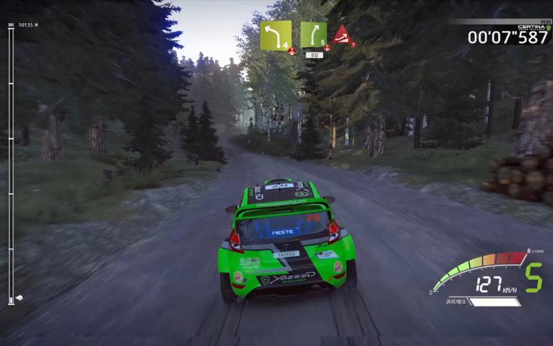 wrc7下载2026