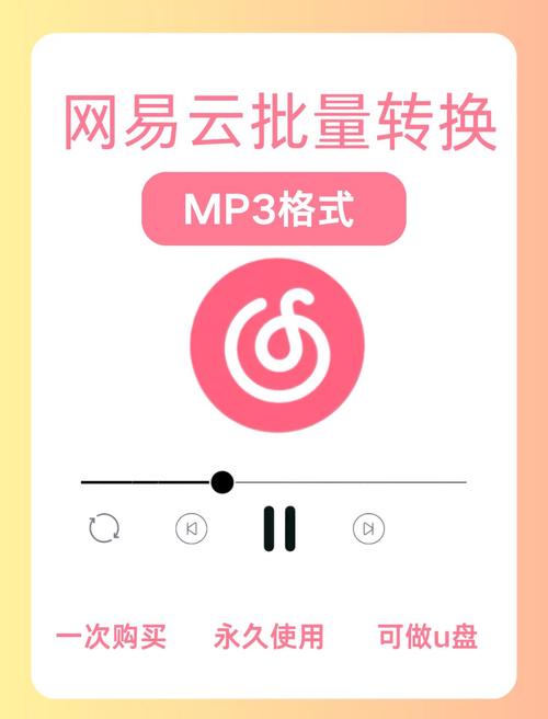 网易云音乐如何下载mp3格式2026