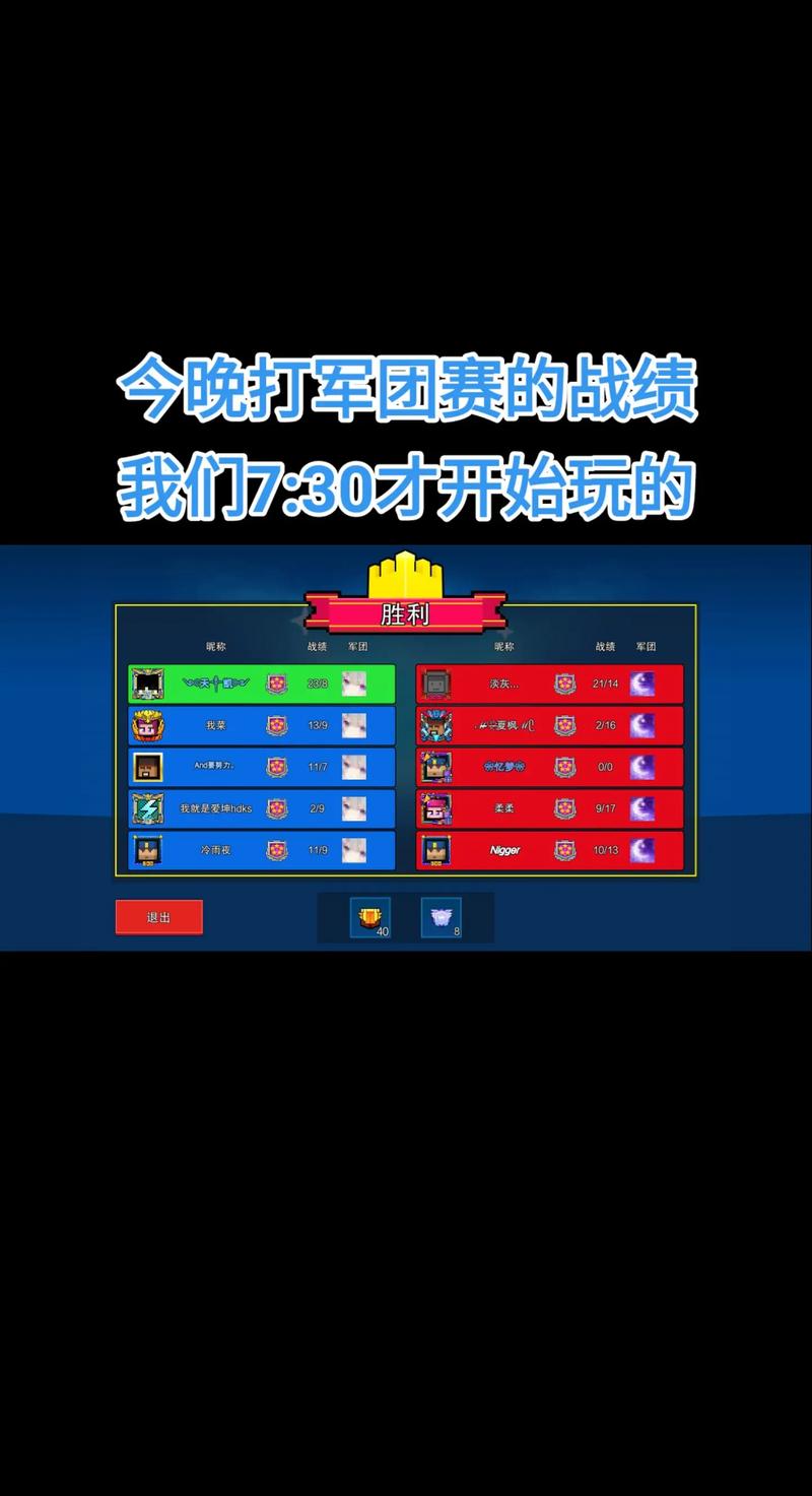 像素军团2026