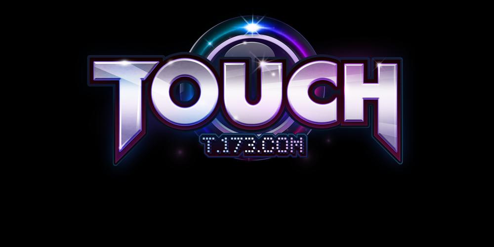 touch游戏2026