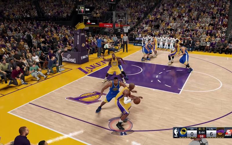 nba2k16安卓版下载2026