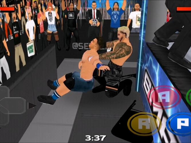 wwe12游戏下载2026