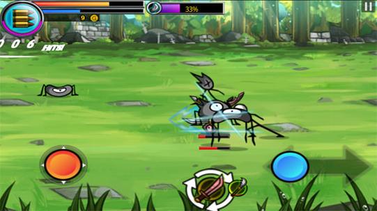 卡通战争剑灵2026