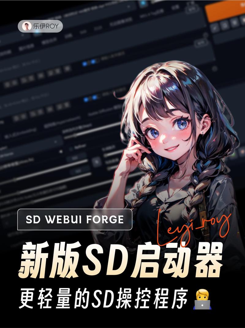 forge下载2026