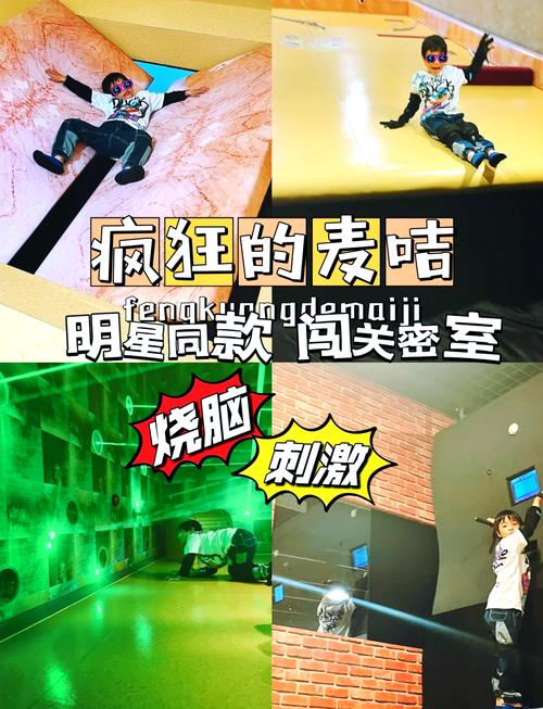 疯狂的麦咭手游下载2026