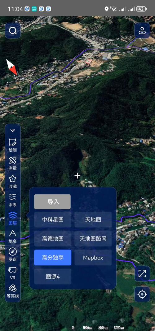 下载奥维互动地图2026