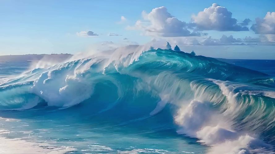 海浪视频2026