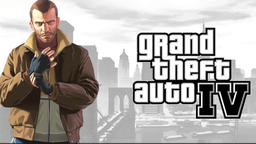 gta4免费下载2026