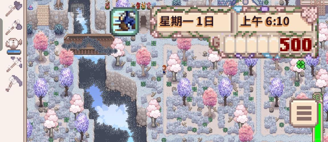 星露谷物语mod下载2026
