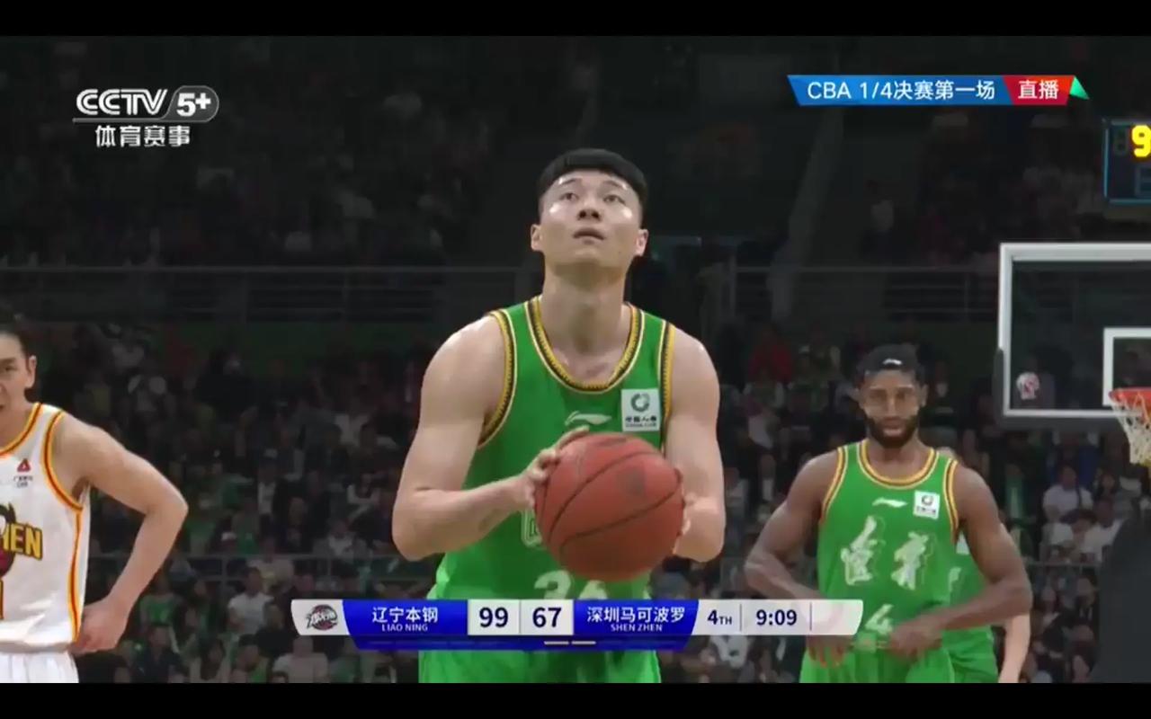 cba视频直播2026