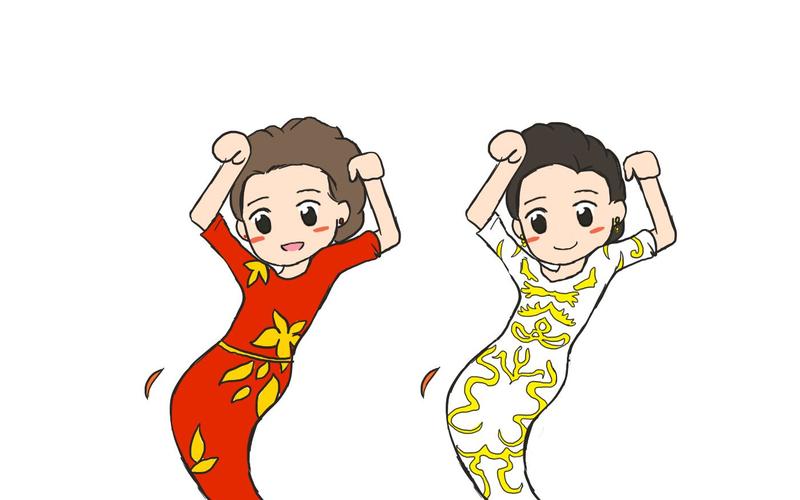 扭腰视频2026