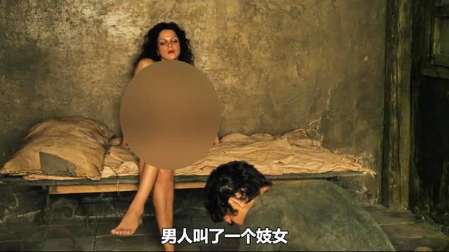 变态视频2026