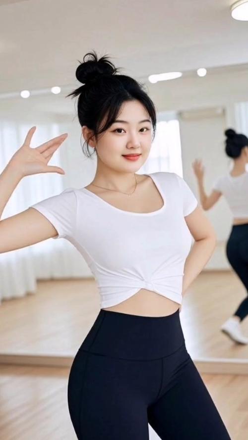 扭腰视频2026