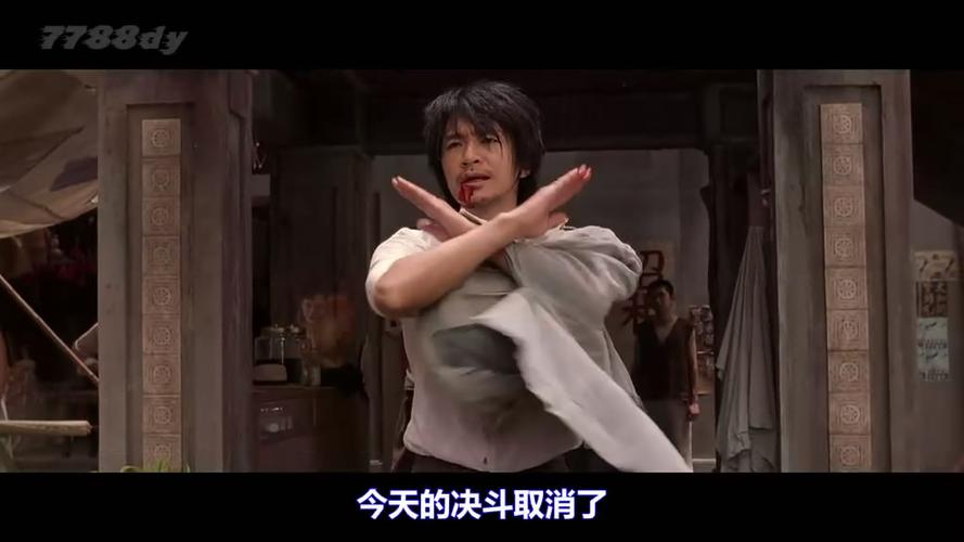 功夫视频2026
