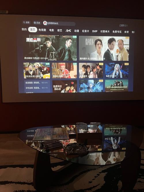 私人影院软件下载2026