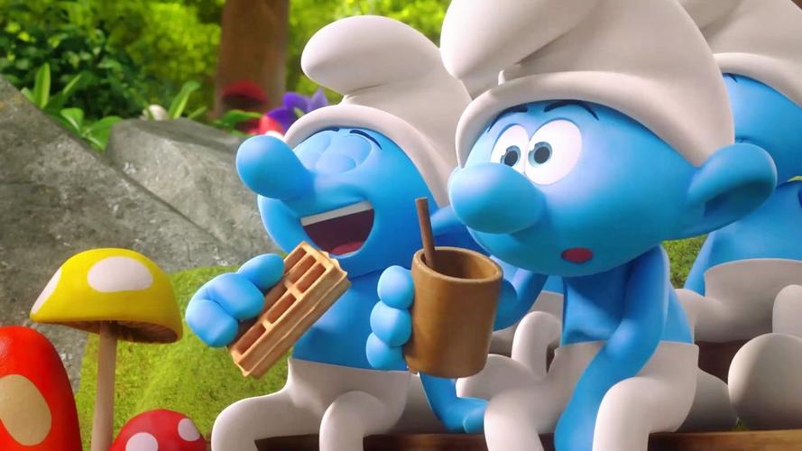 蓝精灵 下载2026