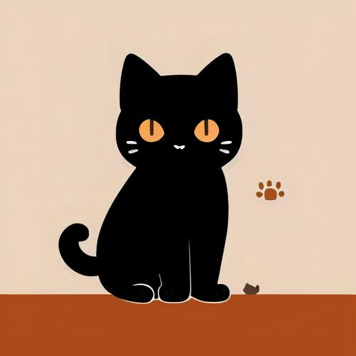 黑猫动漫下载2026