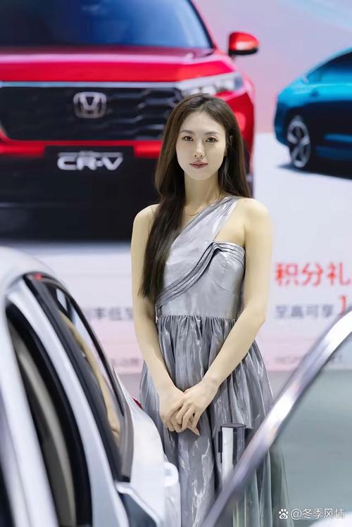 模特视频2026