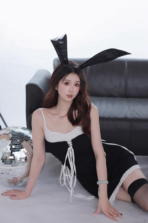 兔女郎2026