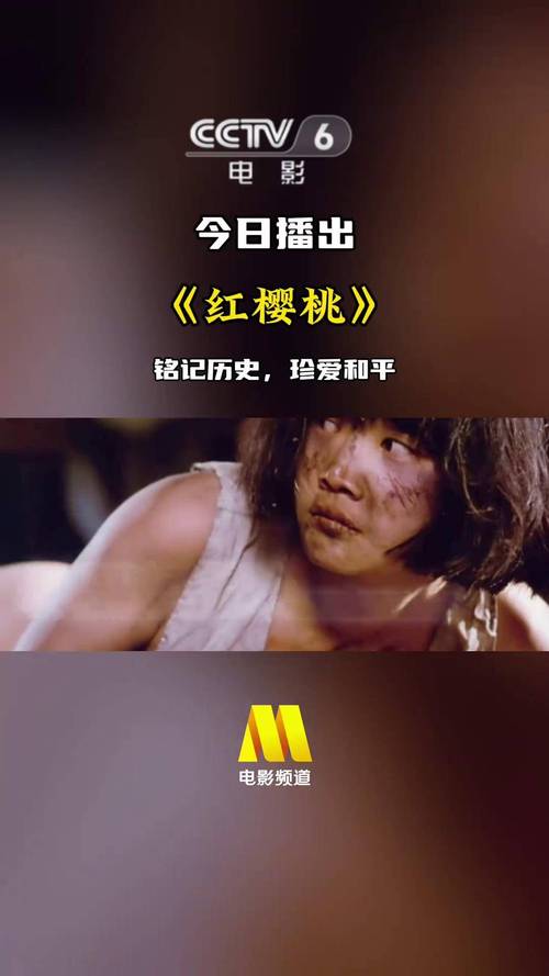 红樱桃视频2026