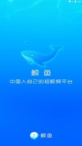 鲸鱼视频2026