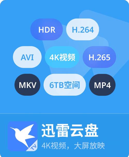 迅雷视频2026
