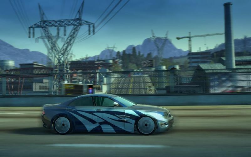 火爆狂飙5下载2026