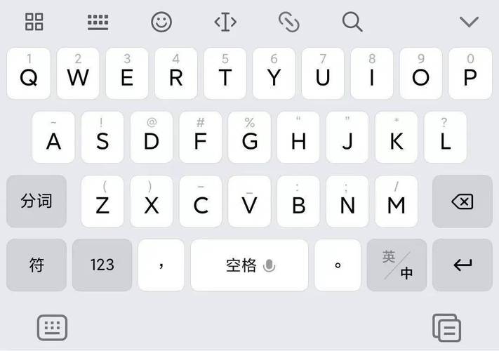 手机虚拟键盘下载2026