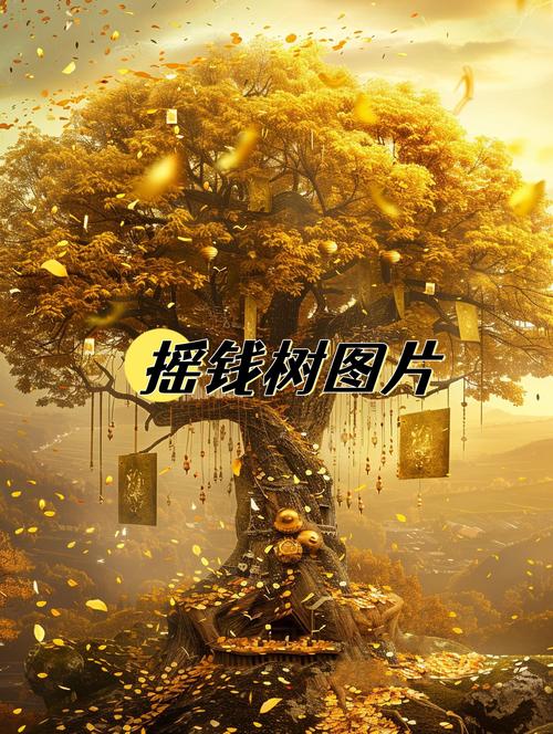 摇钱树下载2026
