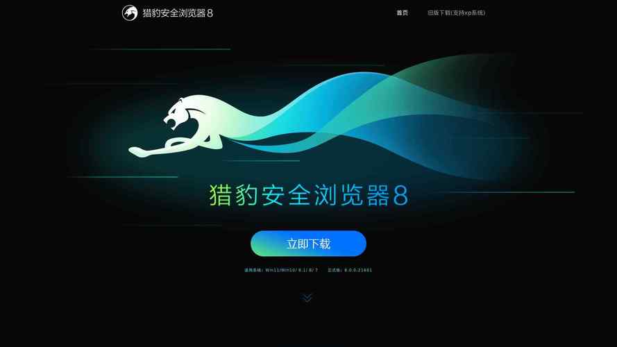 猎豹浏览器官网下载2026