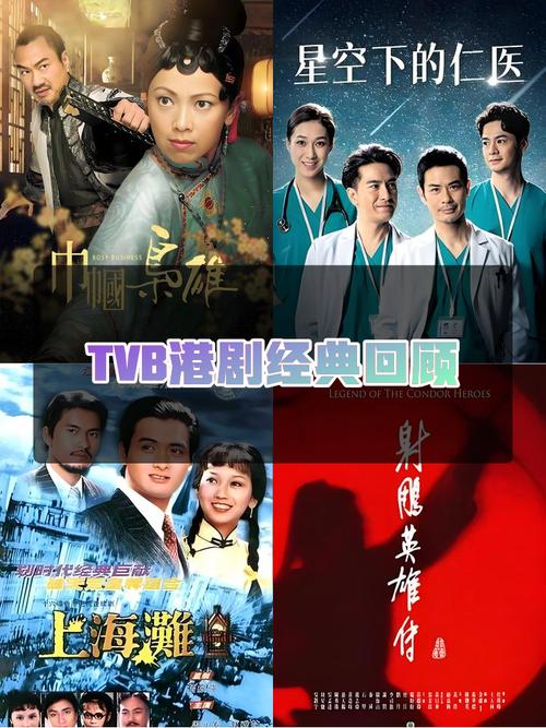 香港电视剧 下载2026