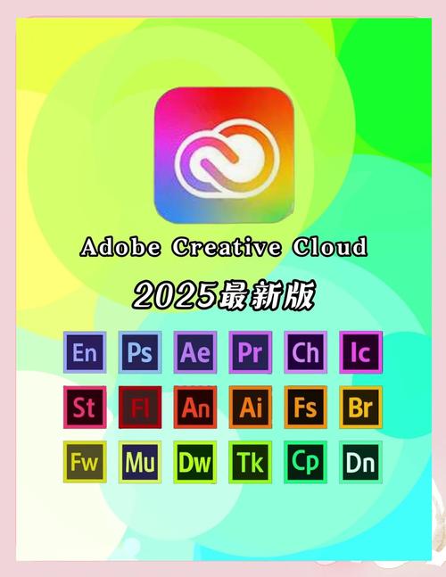 adobe全家桶下载2026