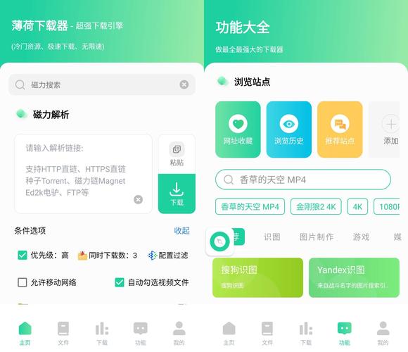 薄荷下载2026