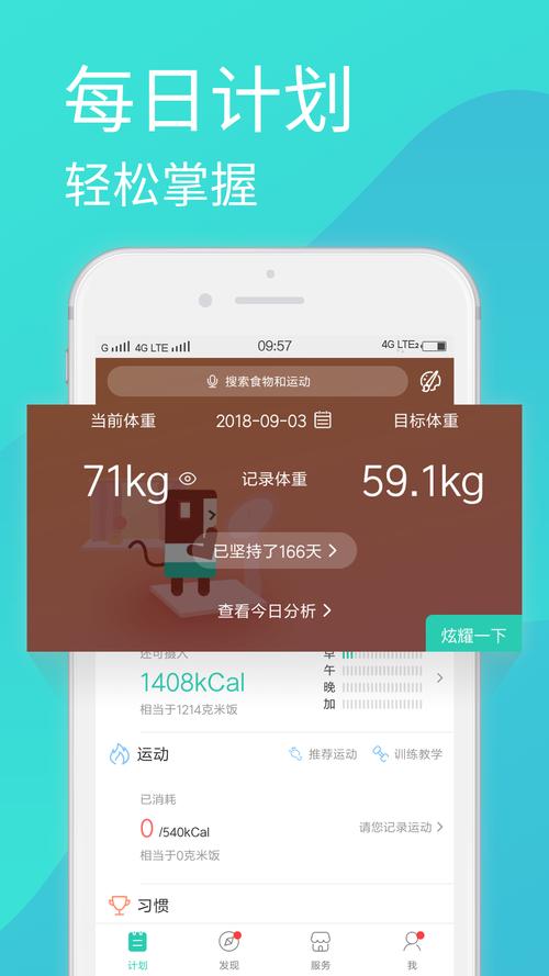 减肥下载2026