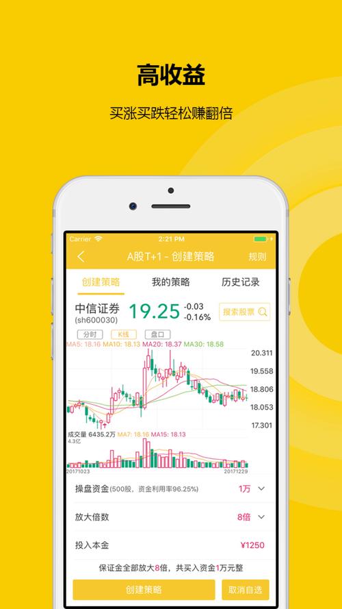 手机炒股下载什么软件2026