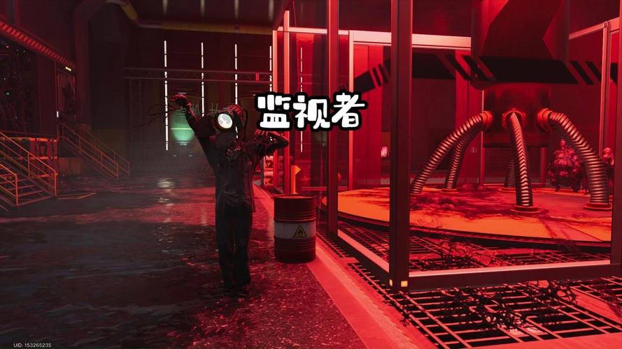 监视下载2026
