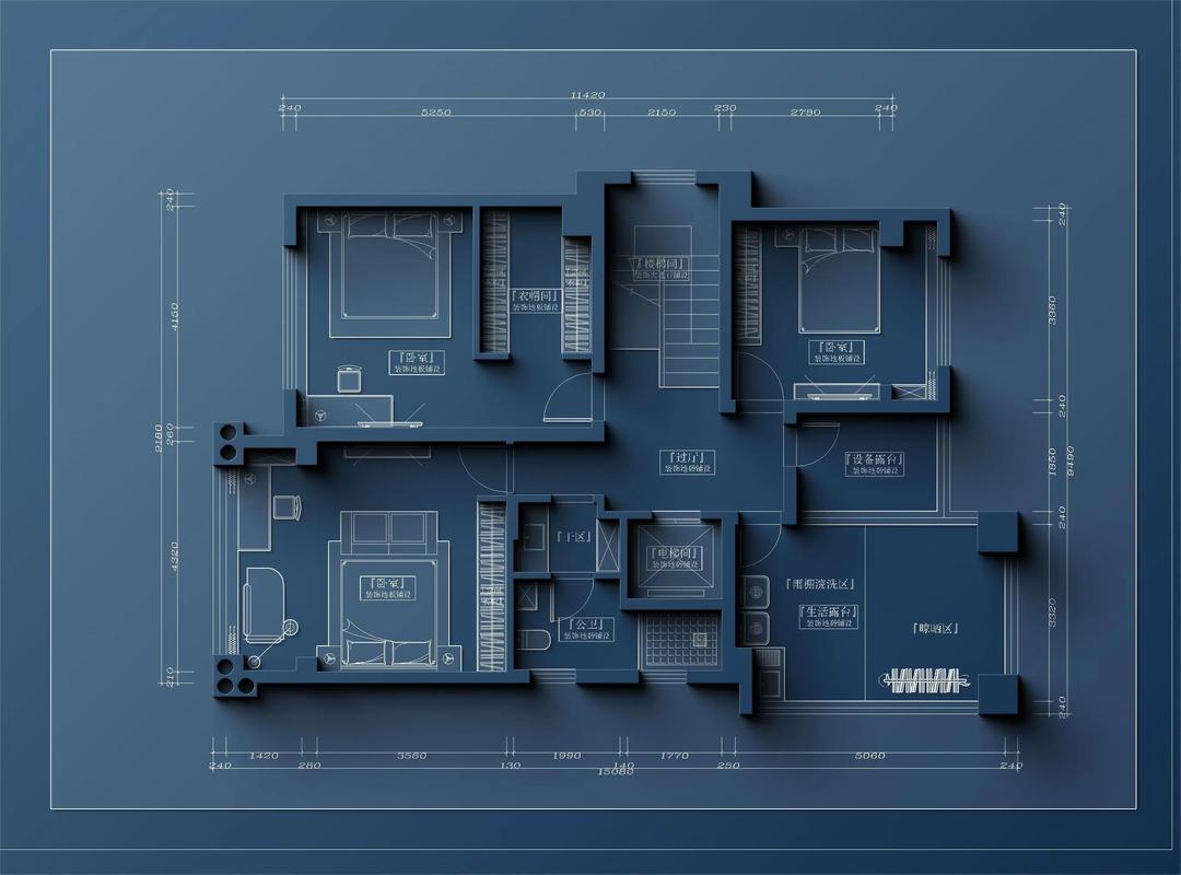 装修设计软件下载2026